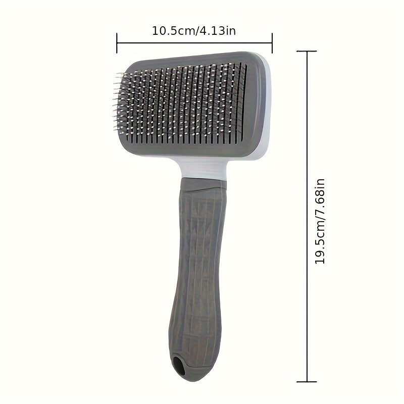 Grooming Pet Massage Comb