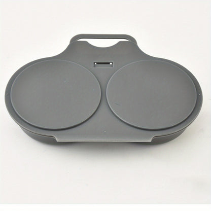 Non-Stick Microwave Omelette Maker