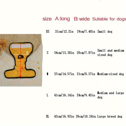 Reusable Pants For Dogs And Cats