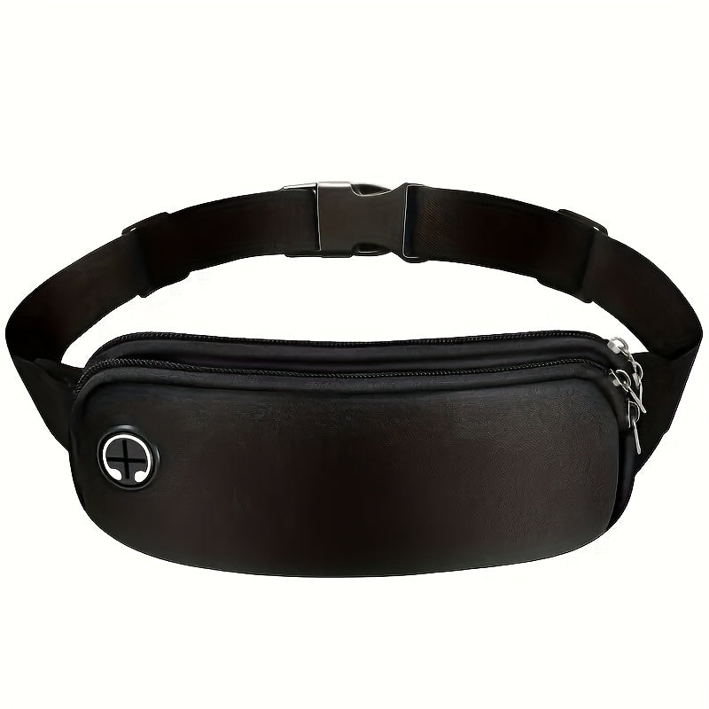Multifunctional Ultra-Thin Sports Running Waist Bag