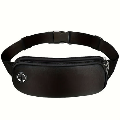 Multifunctional Ultra-Thin Sports Running Waist Bag