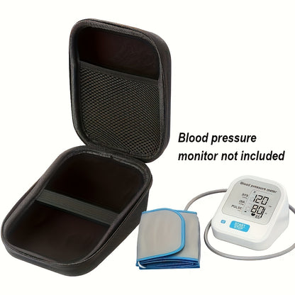 Portable Blood Pressure Monitor Case