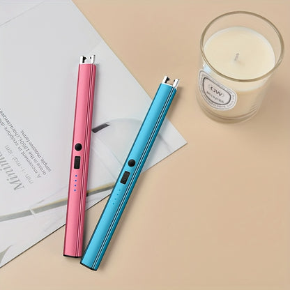 Rechargeable Lighter