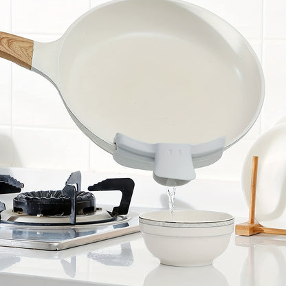 Kitchen Funnel with Duck Style Spout