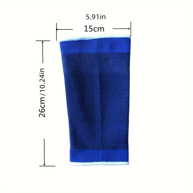 2pcs Compression Knee Sleeves - HazMarket