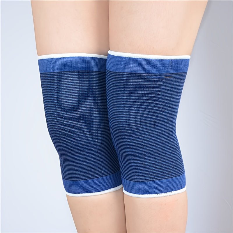 2pcs Compression Knee Sleeves - HazMarket