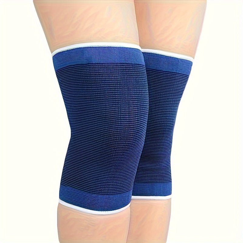 2pcs Compression Knee Sleeves - HazMarket