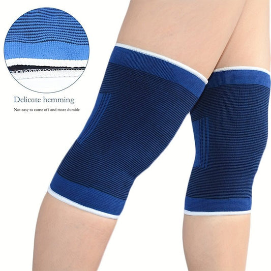 2pcs Compression Knee Sleeves - HazMarket