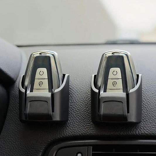 2pcs Key Organizer