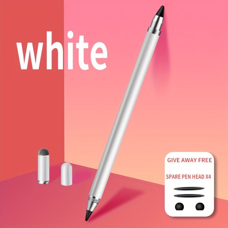 3 - in - 1 High Precision Universal Touch Screen Stylus - HazMarket