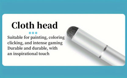 3 - in - 1 High Precision Universal Touch Screen Stylus - HazMarket