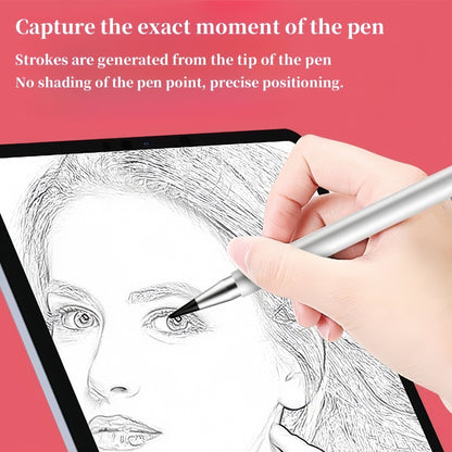 3 - in - 1 High Precision Universal Touch Screen Stylus - HazMarket