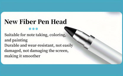 3 - in - 1 High Precision Universal Touch Screen Stylus - HazMarket