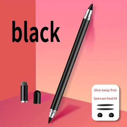 3 - in - 1 High Precision Universal Touch Screen Stylus - HazMarket