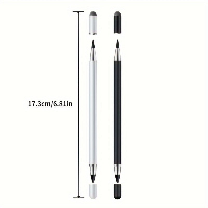3 - in - 1 High Precision Universal Touch Screen Stylus - HazMarket