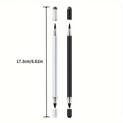 3 - in - 1 High Precision Universal Touch Screen Stylus - HazMarket