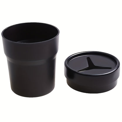 Car Coin Storage Box