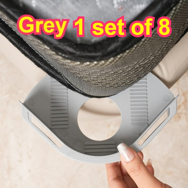 Non-Slip Heavy Duty Sheet Holders