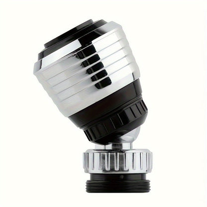 360 Degree Rotating Water Saving Faucet - HazMarket