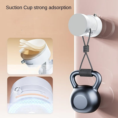 360° Rotatable Magnetic Phone Mount with Strong Vacuum Suction - HazMarket