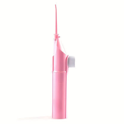 Portable Teeth Cleaning Water Dental Floss