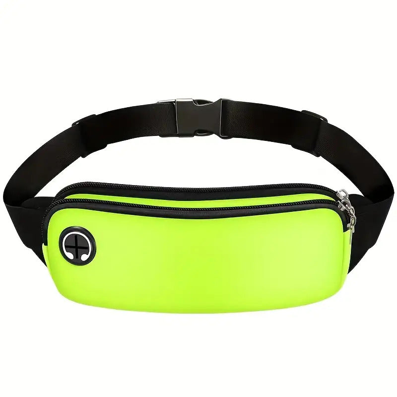 Multifunctional Ultra-Thin Sports Running Waist Bag