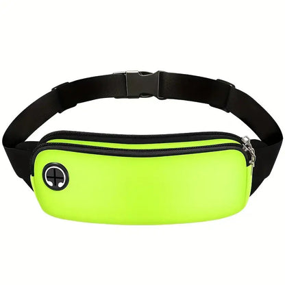 Multifunctional Ultra-Thin Sports Running Waist Bag