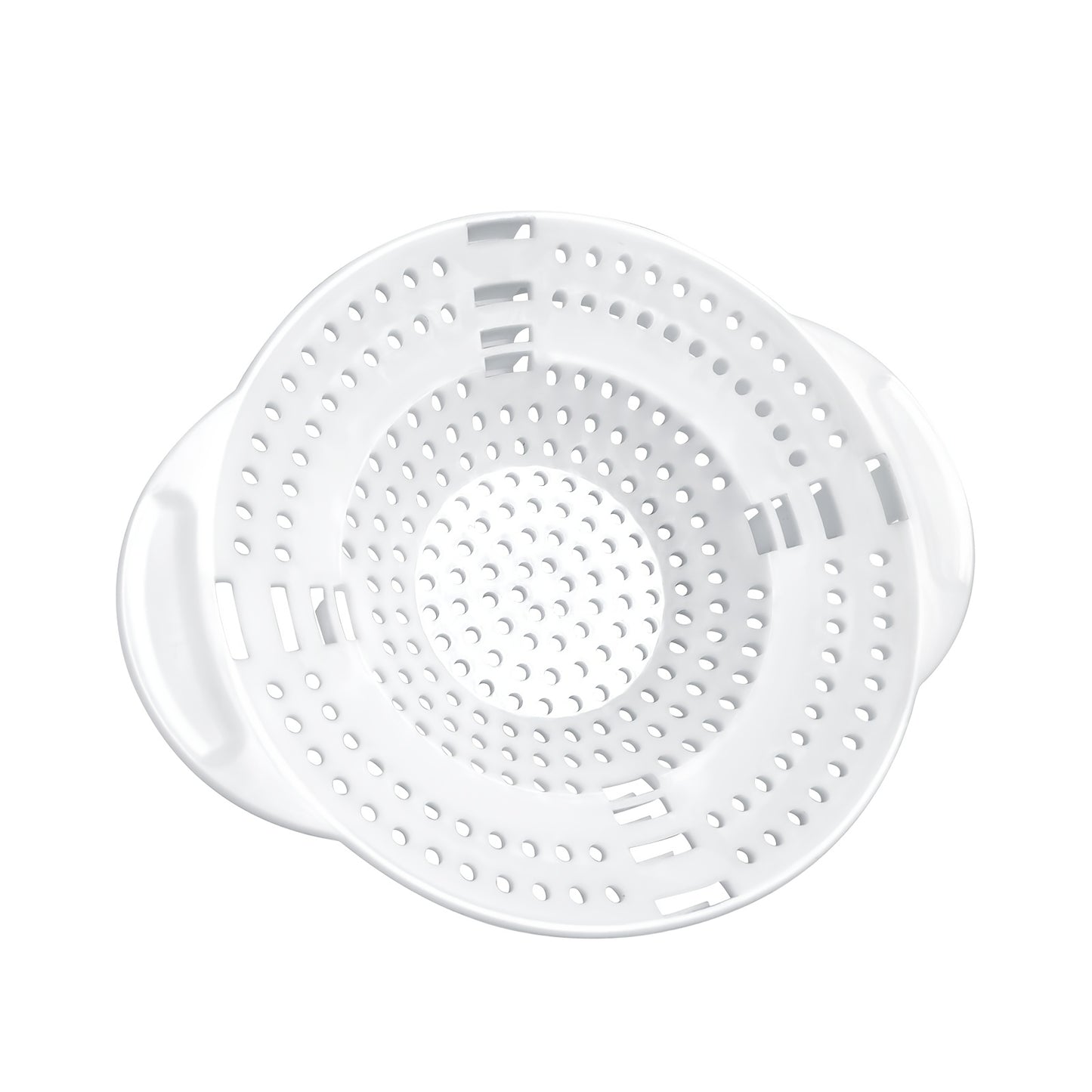 Snap On Can Strainer