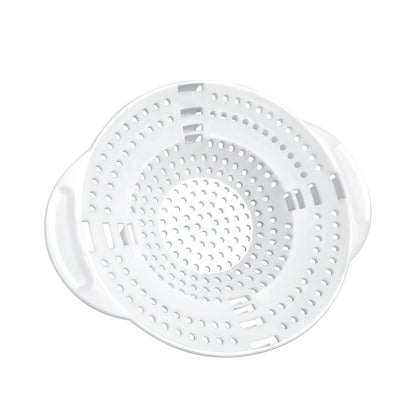 Snap On Can Strainer