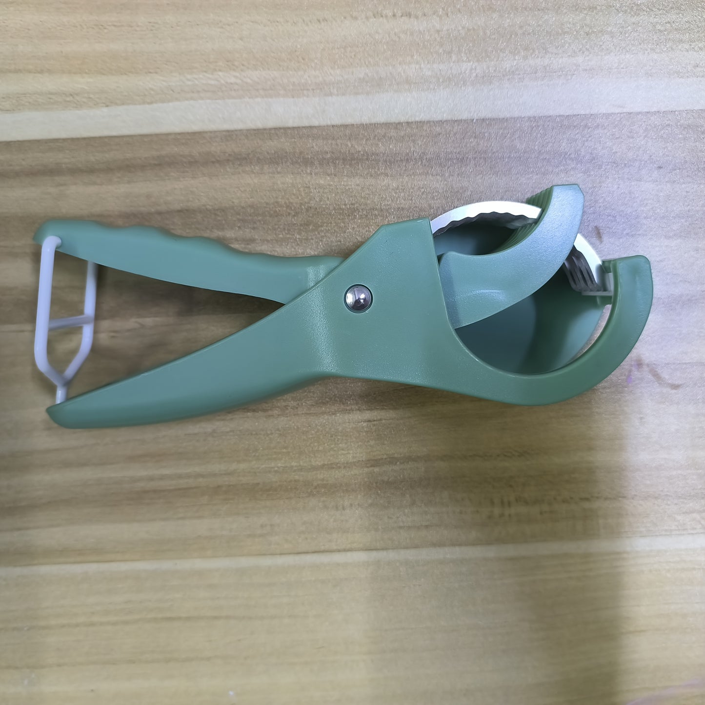 Multifunctional Vegetable and Fruit Slicer