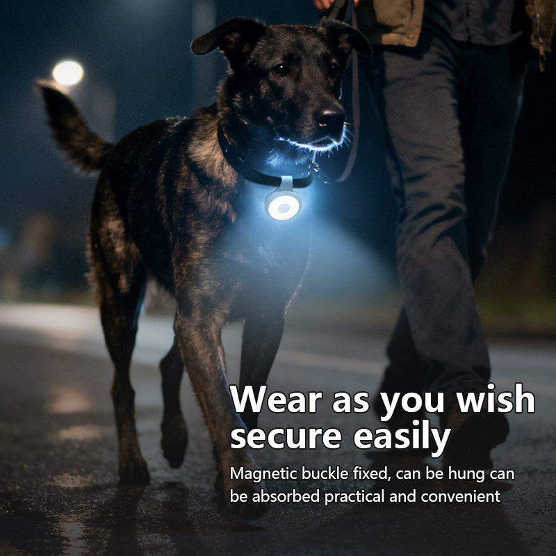 Portable Mini Fill Light