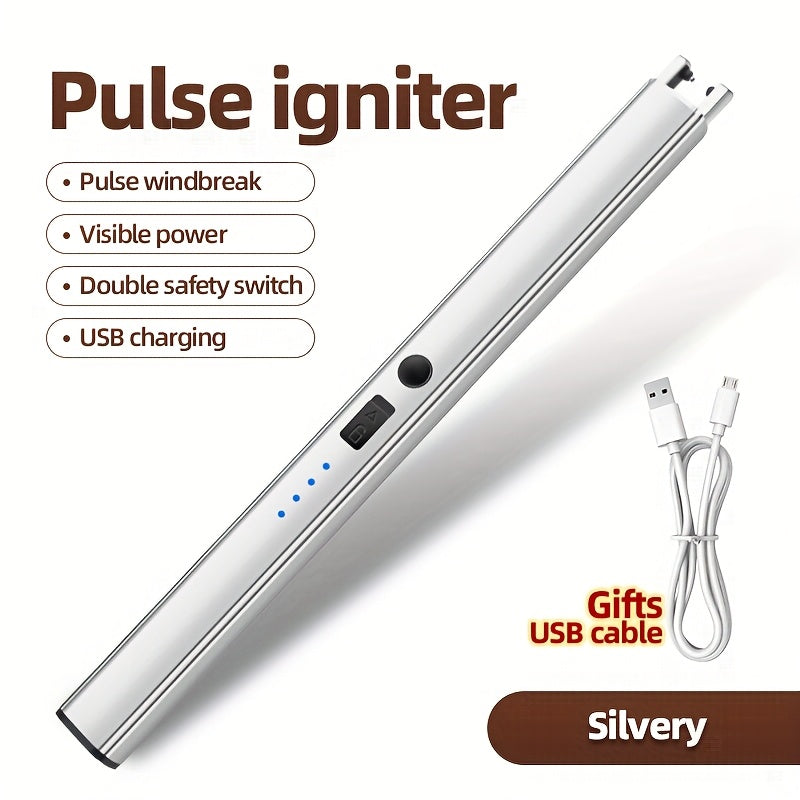 Rechargeable Lighter