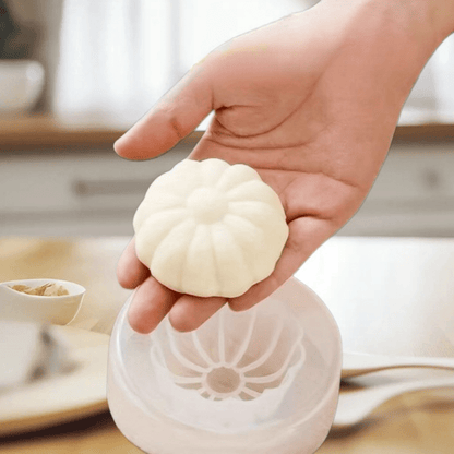 Multi-Use Non-Stick Silicone Food Mold
