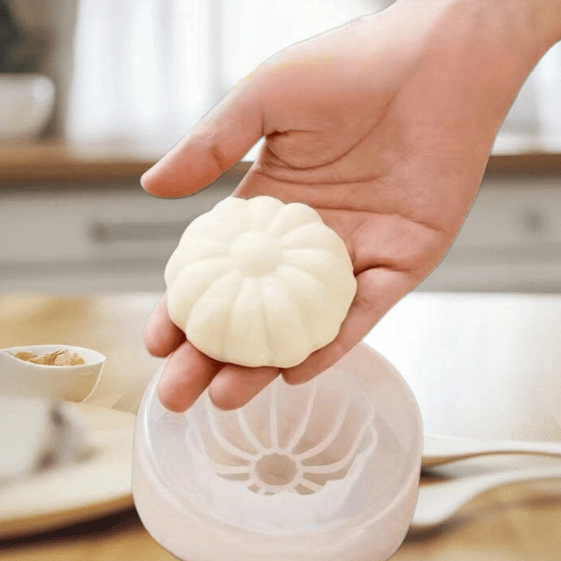 Multi-Use Non-Stick Silicone Food Mold