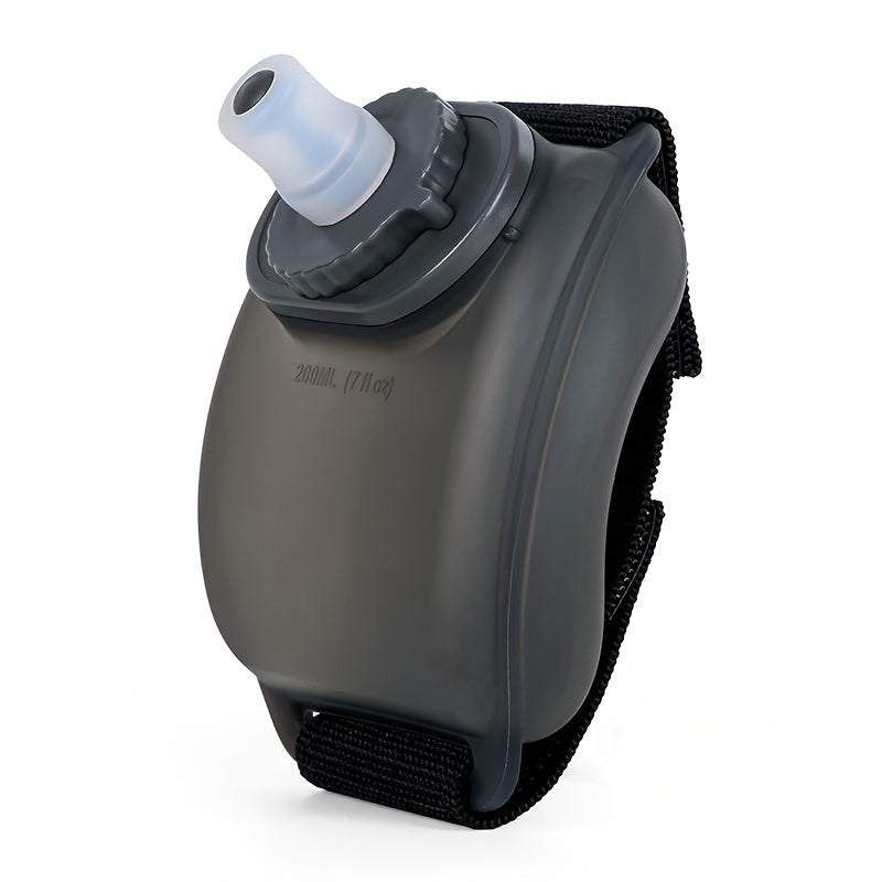 7oz Wearable Sports Wrist Water Bottle