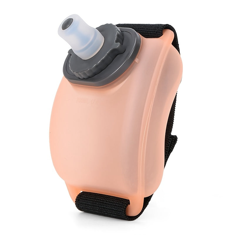 7oz Wearable Sports Wrist Water Bottle