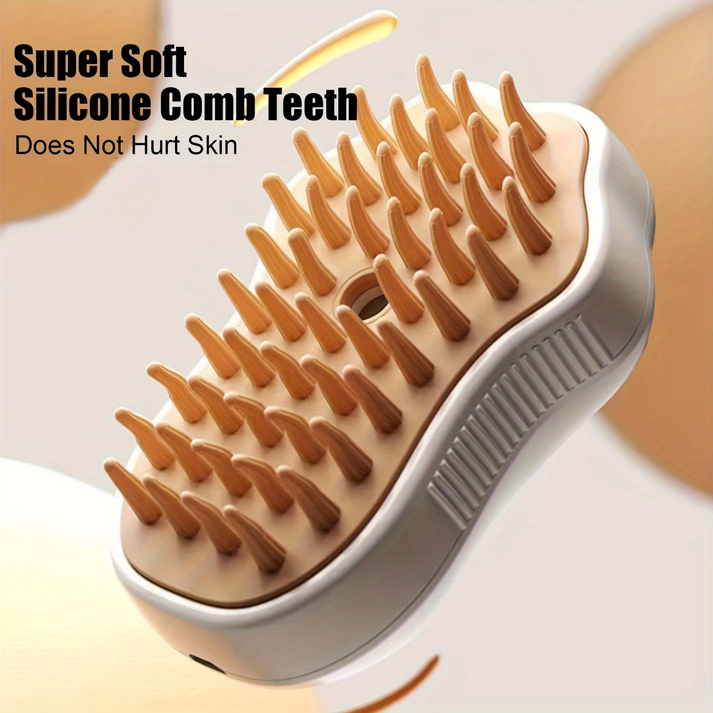 Pet Brush for Cats & Dogs