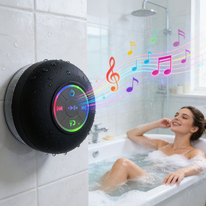 Portable Wireless Speaker