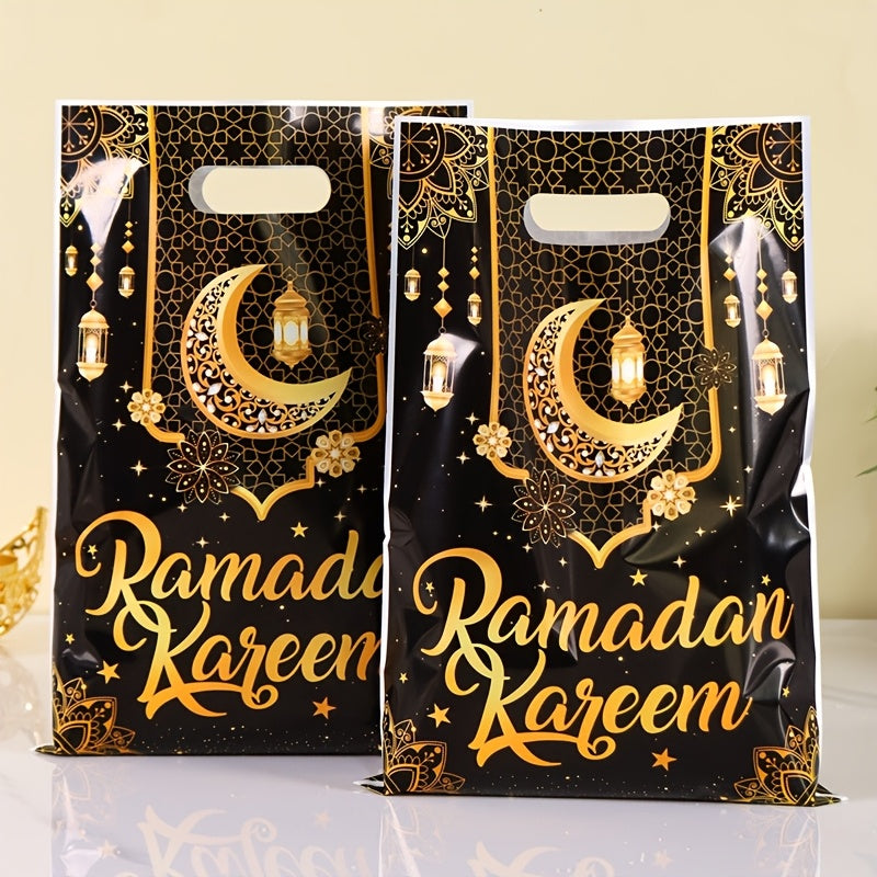 Ramadan Gift Bags
