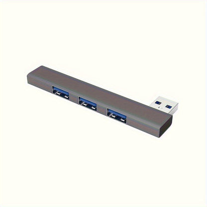 4 Port Multi USB Splitter - HazMarket