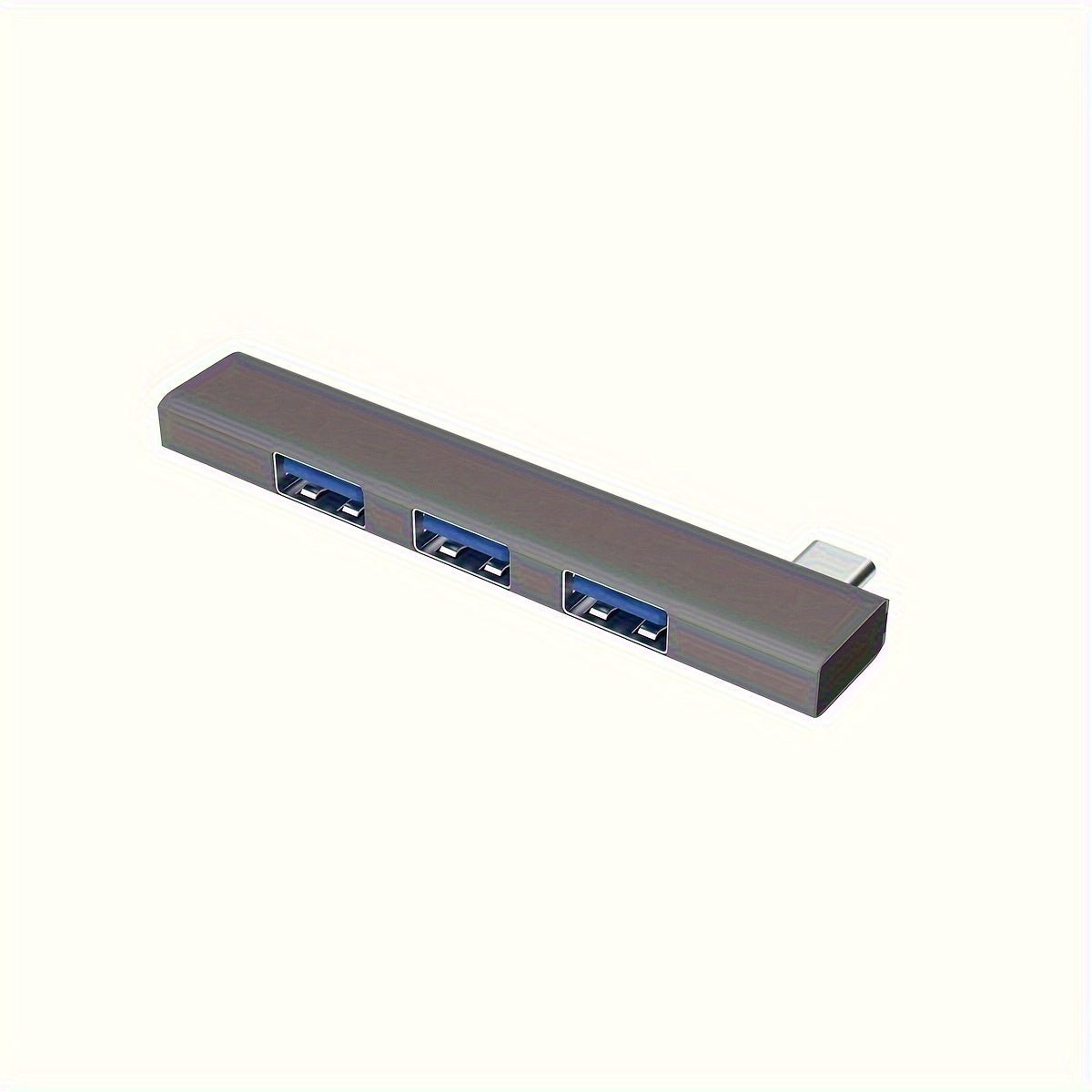 4 Port Multi USB Splitter - HazMarket