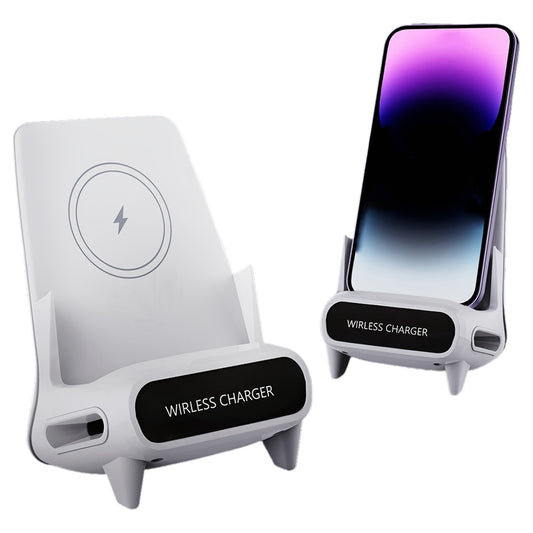 Mobile Phone Wireless Charger Stand