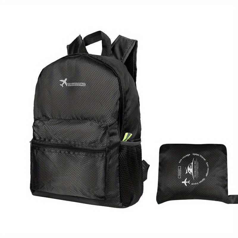 Foldable Travel Bag