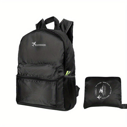 Foldable Travel Bag
