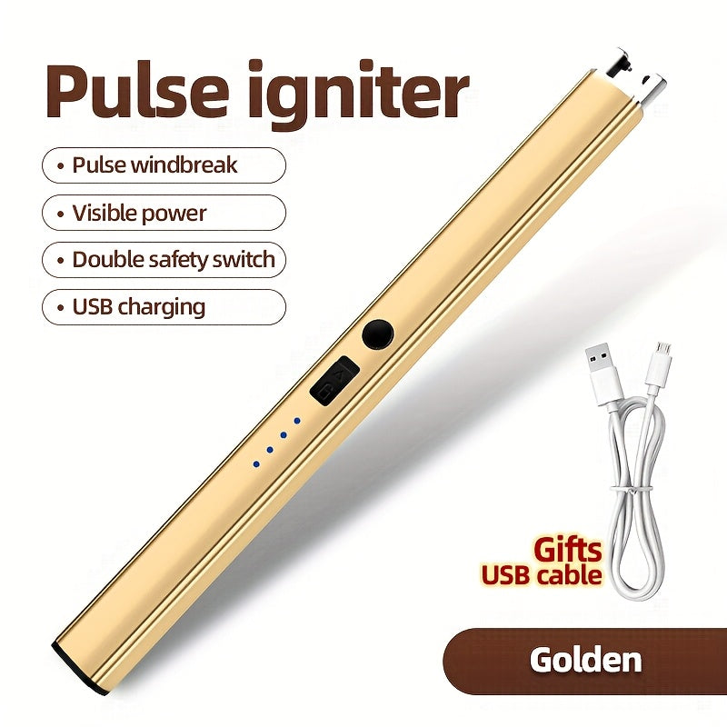 Rechargeable Lighter