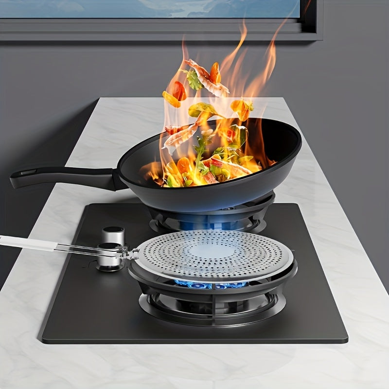 Stainless Steel Heat Diffuser