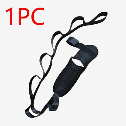 Leg and Foot Stretching Band