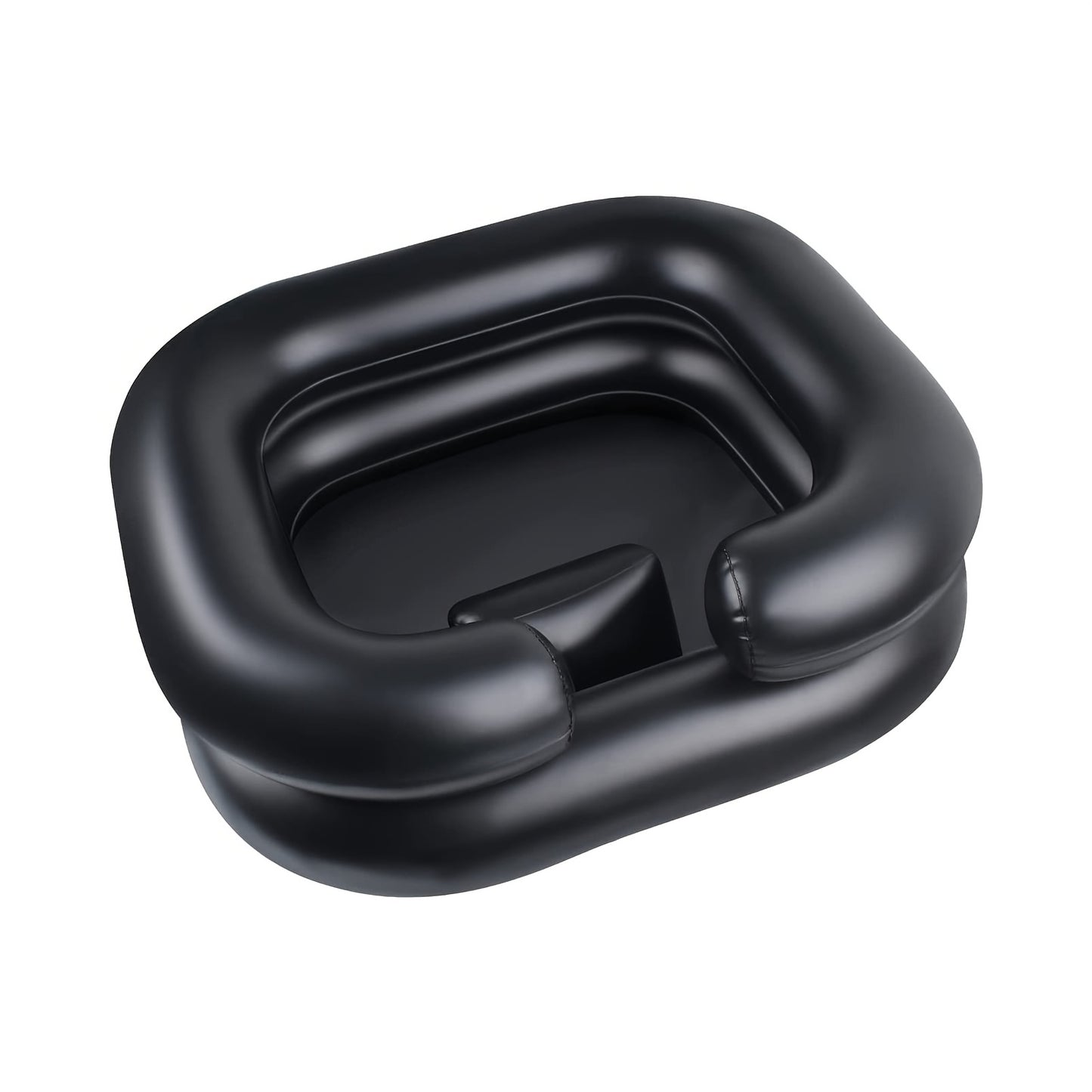 Portable Inflatable Hair Washing Basin