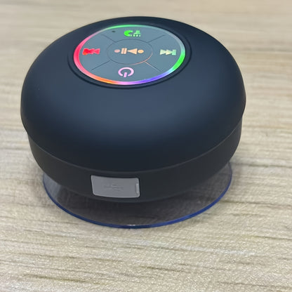 Portable Wireless Speaker