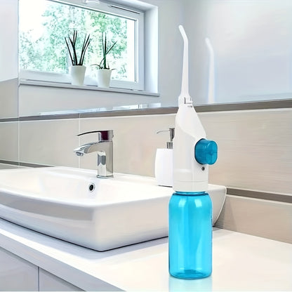 Portable Teeth Cleaning Water Dental Floss